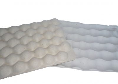 Fruit Tray Moulded Fibre Liners